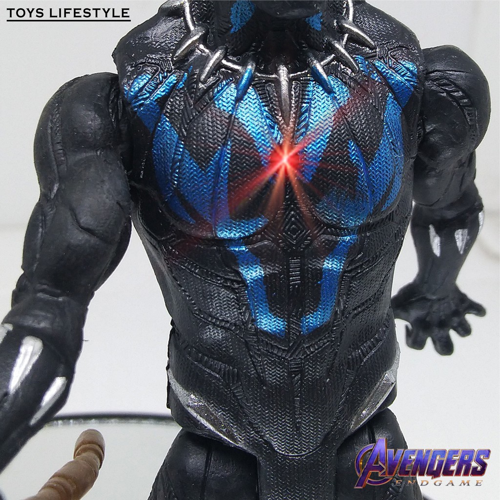 Action Figure Avengers - Black Panther