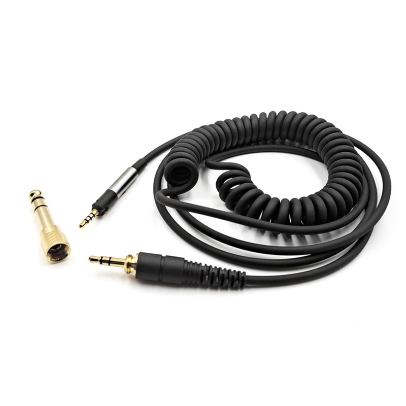 Bt Kabel Pegas Pengganti 2.5 Ke 3.5mm Cord Wire Untuk HD598 HD518 HD558 HD599/HDJ-X5 X7 S7 Headphone Extension Cord