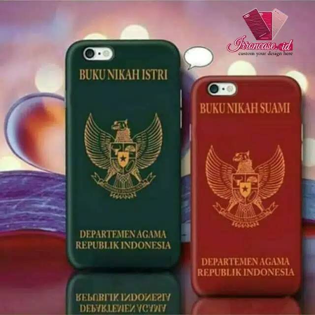 13++ Gambar Buku Nikah Suami Cari Gambar Keren HD