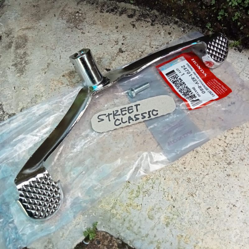 perseneling overan gigi honda astrea grand star prima c70 original gn5