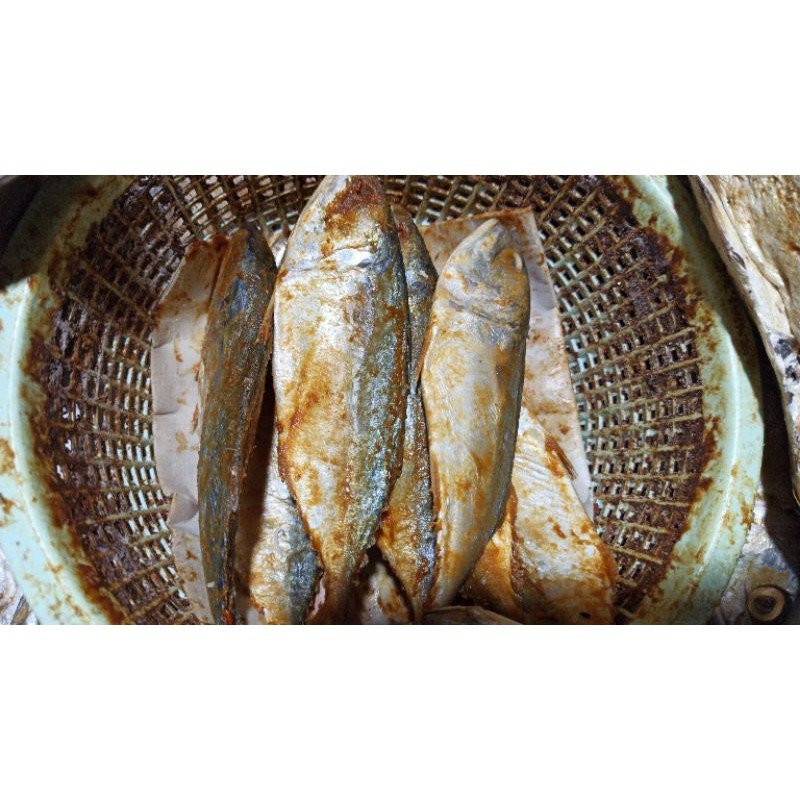 

Ikan Peda Merah per 100gram