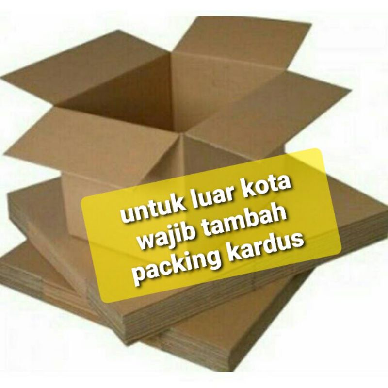 

[wajib tambah] packing kardus