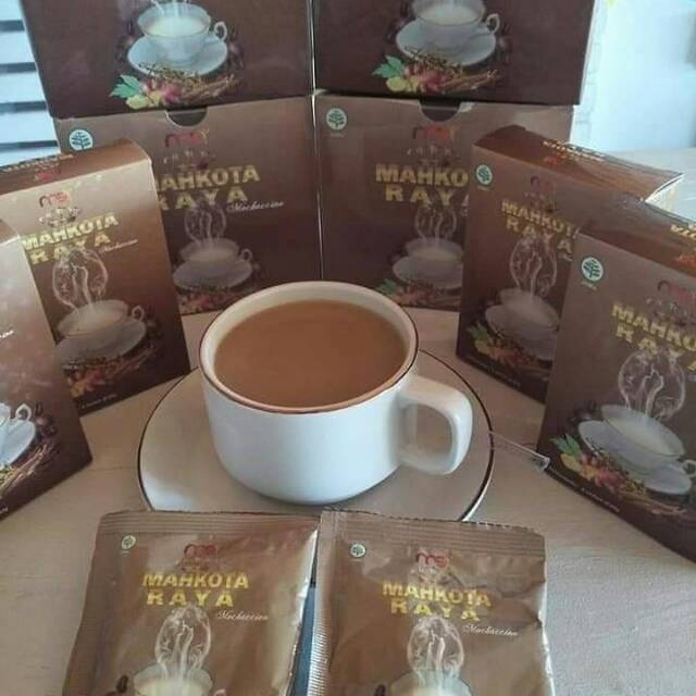 

MAHKOTA RAYA COFFE