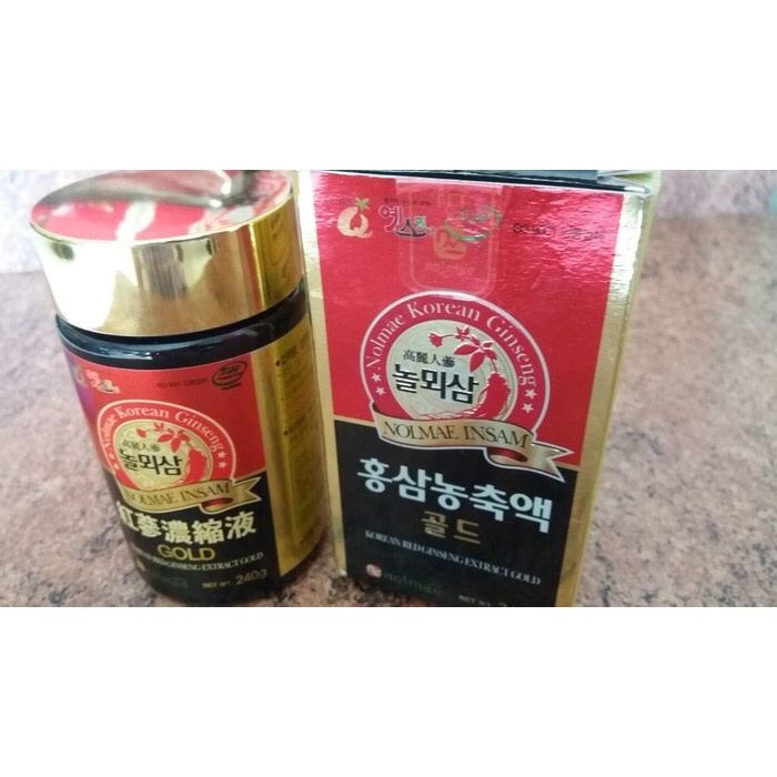 

Kkeanashop Ginseng Lan Bao Xiang