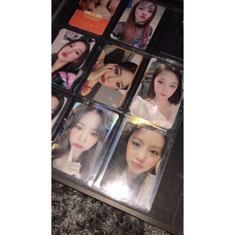 [BOOKED] Pc soojin i burn benefit ktown