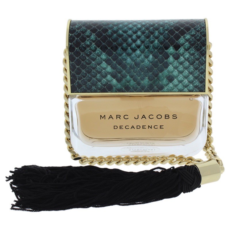 Parfum Original Wanita Marc Jacobs Divine Decadence EDP 100 ml