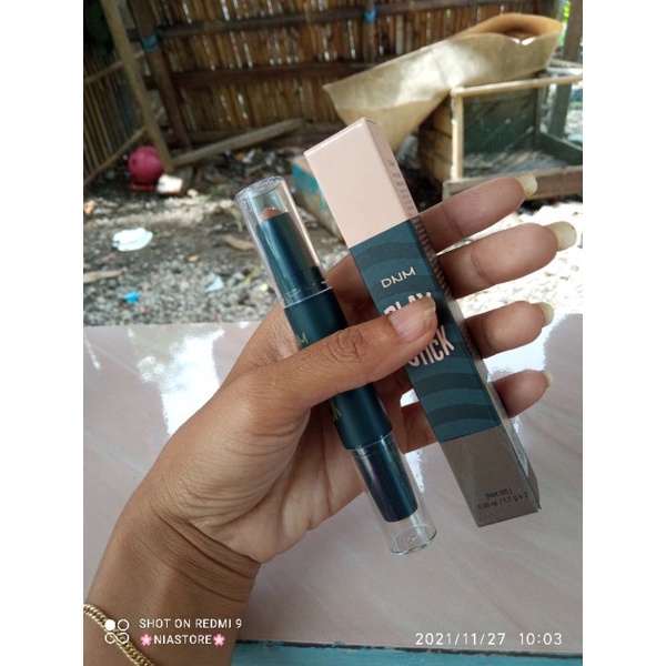 Concealer DNM Play 101 Stick