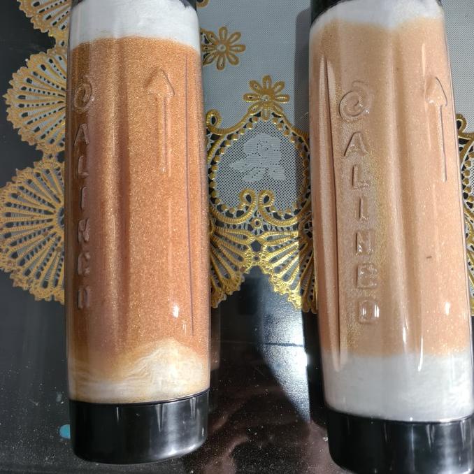 ~~~~~] Paket Demineral Cation Anion Amberlite