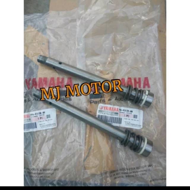 Suling shock depan vixion new nvl ori ygp