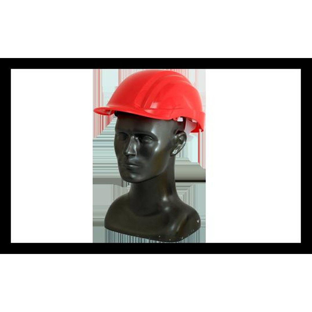 Helm Safety Proyek Leopard HDPE LPHL 0300