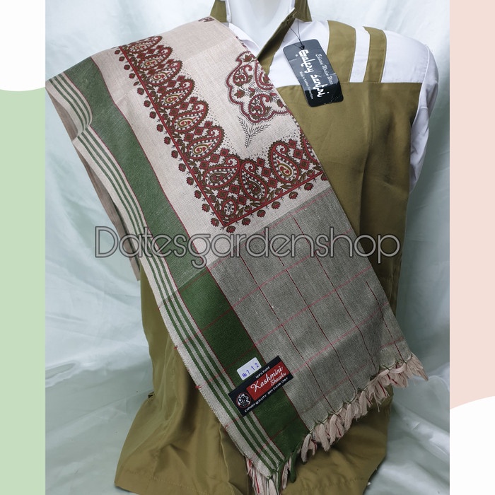 Sorban Sorban Kasmiri Sitara shawl Printing(R6P6) Sorban Putih Sorban Kasmiri Sorban Arab Sorban Pre