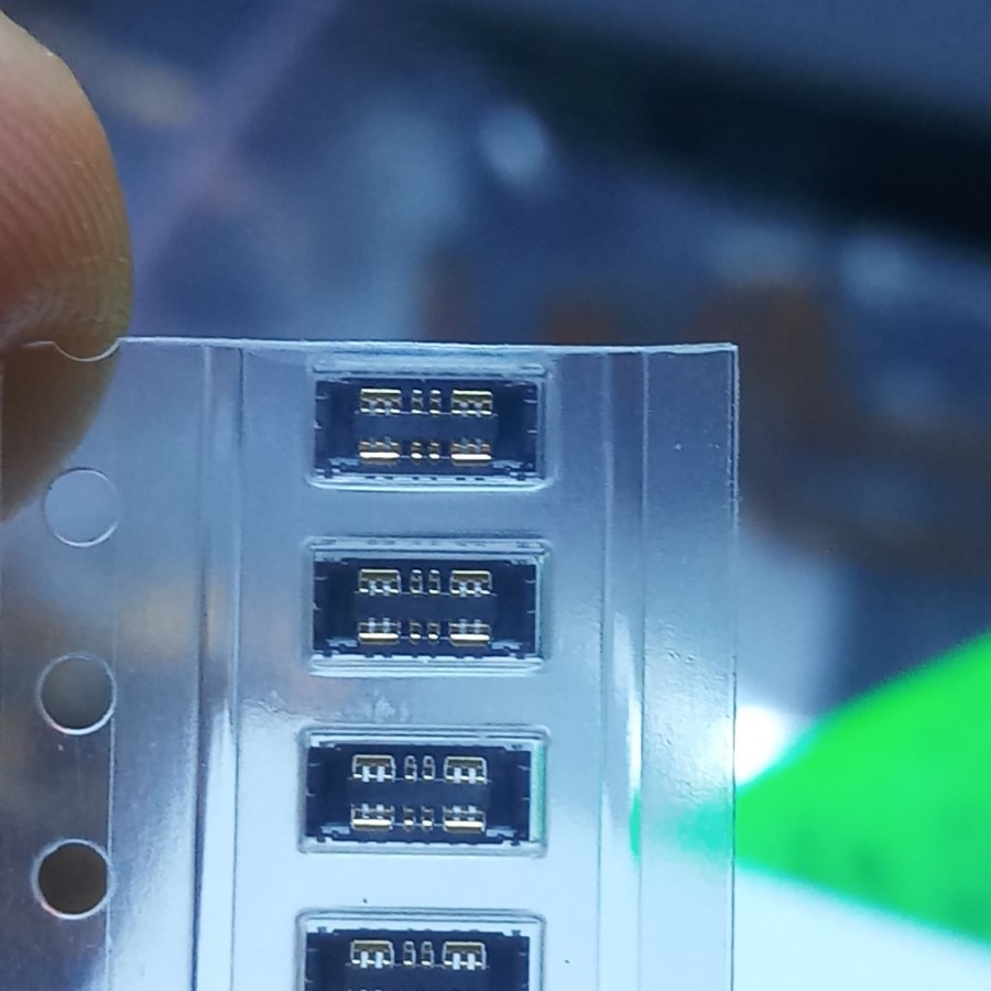 FPC KONEKTOR BATERAI ASUS ZENFONE 5 ZENFONE 5Z 2018