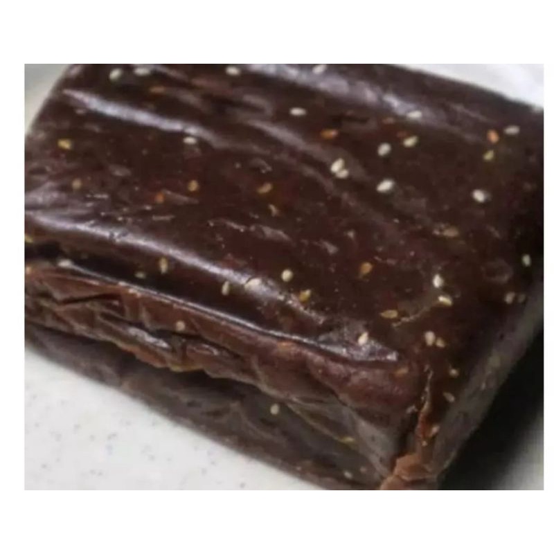 

Kerak Dodol asli Garut Picnic