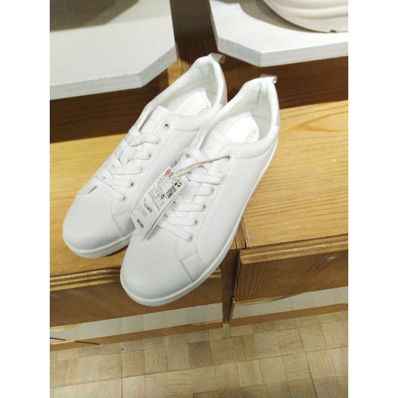 Sepatu Wanita Pull&bear