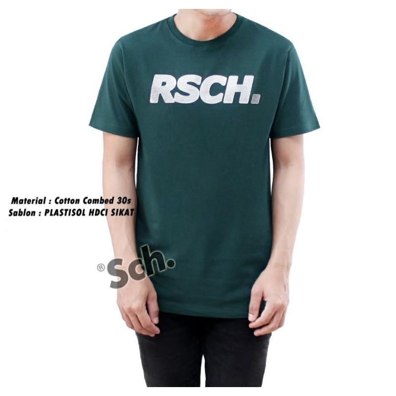 moxsa second store-kaos rsch pria kaos pendek rsch pria kaos pria rsch kaos pendek pria