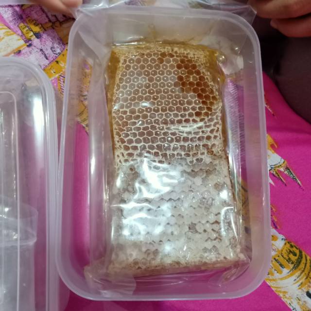 

Madu Sarang Murni