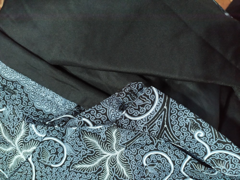 [full Furing] Batik Pria Lengan Panjang Modern Khukuh Premium M-xxl Berkualitas Solo By Kanaya