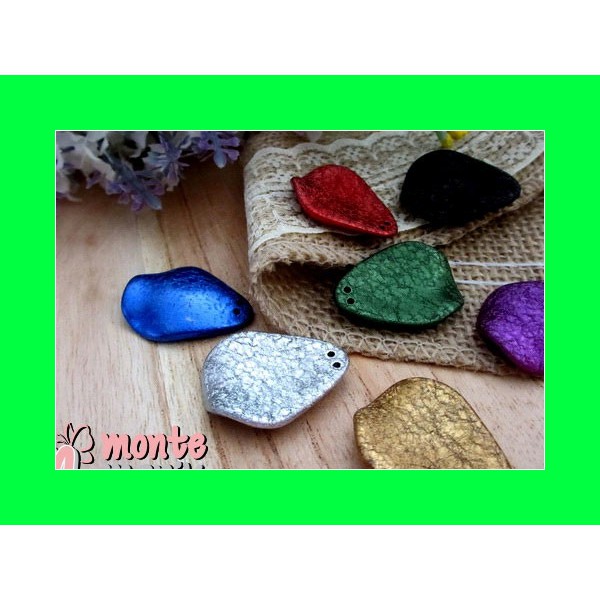 

Manik Akrilik Petal Kecil AKR-01 Toko Craft Online