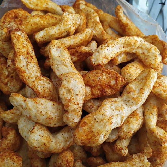 

Batagor ikan tenggiri #BESTSELLER