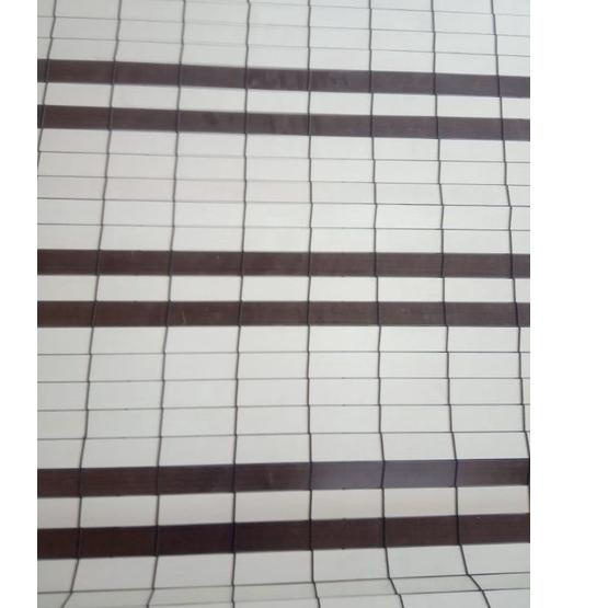 Harga Murah.. kerey tirai gulung bahan plastik PVC