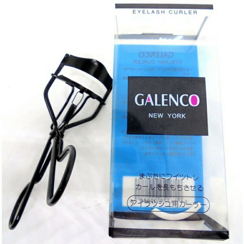 PENJEPIT BULU MATA - EYELASH CURLER GALENCO