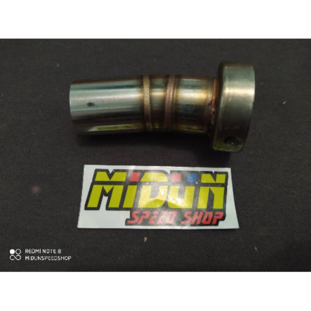 DB killer original knalpot CLD C3