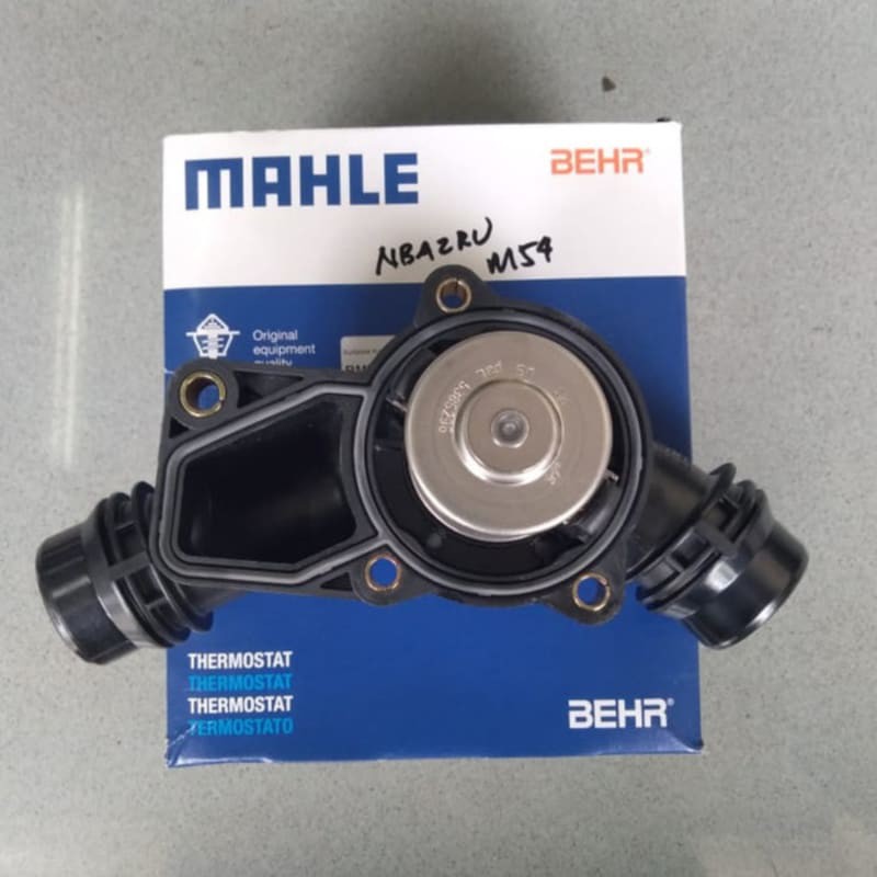 Thermostat Bmw E46 E39 M54 Mahle