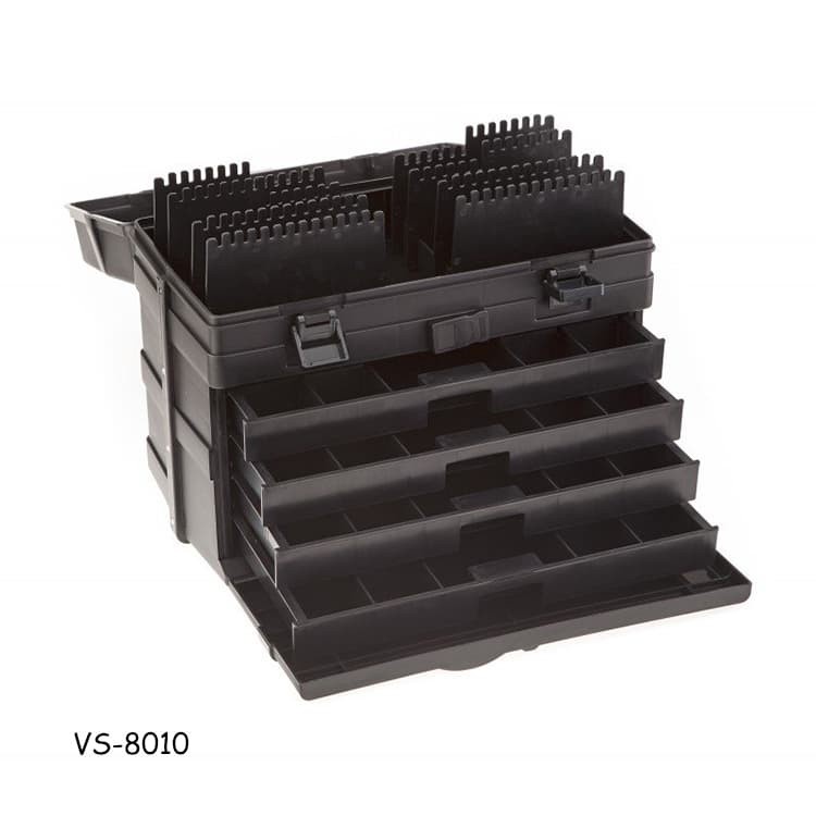 Box Tamiya dan Mancing Versus 8010