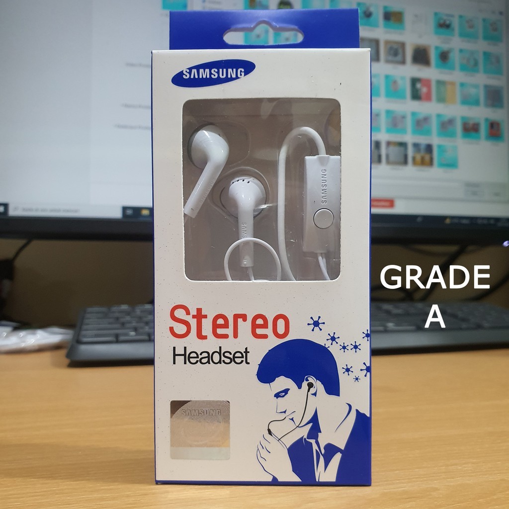 Headset Samsung Original 100%