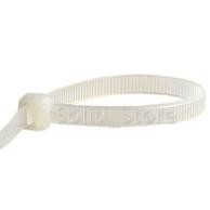 Tali Kabel Ties 15 cm Tebal / Tali Tis 150 mm/ Nylon Cable Tali Ripet / Tali Rifet Kecil