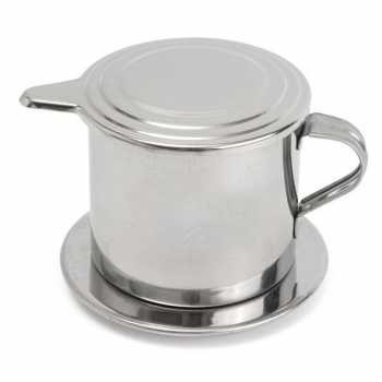 Saringan Kopi XProject Filter Saring Kopi Vietnamese Coffee Drip Pot Stainless Steel