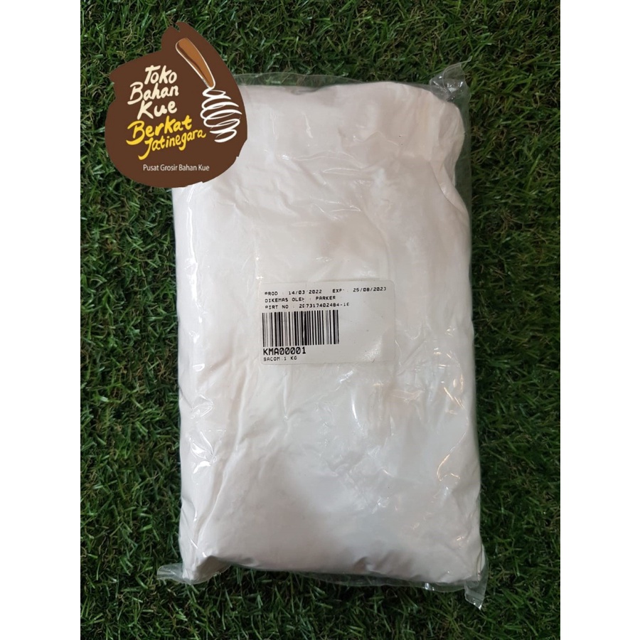 BACOM PELEMBUT ROTI 1KG