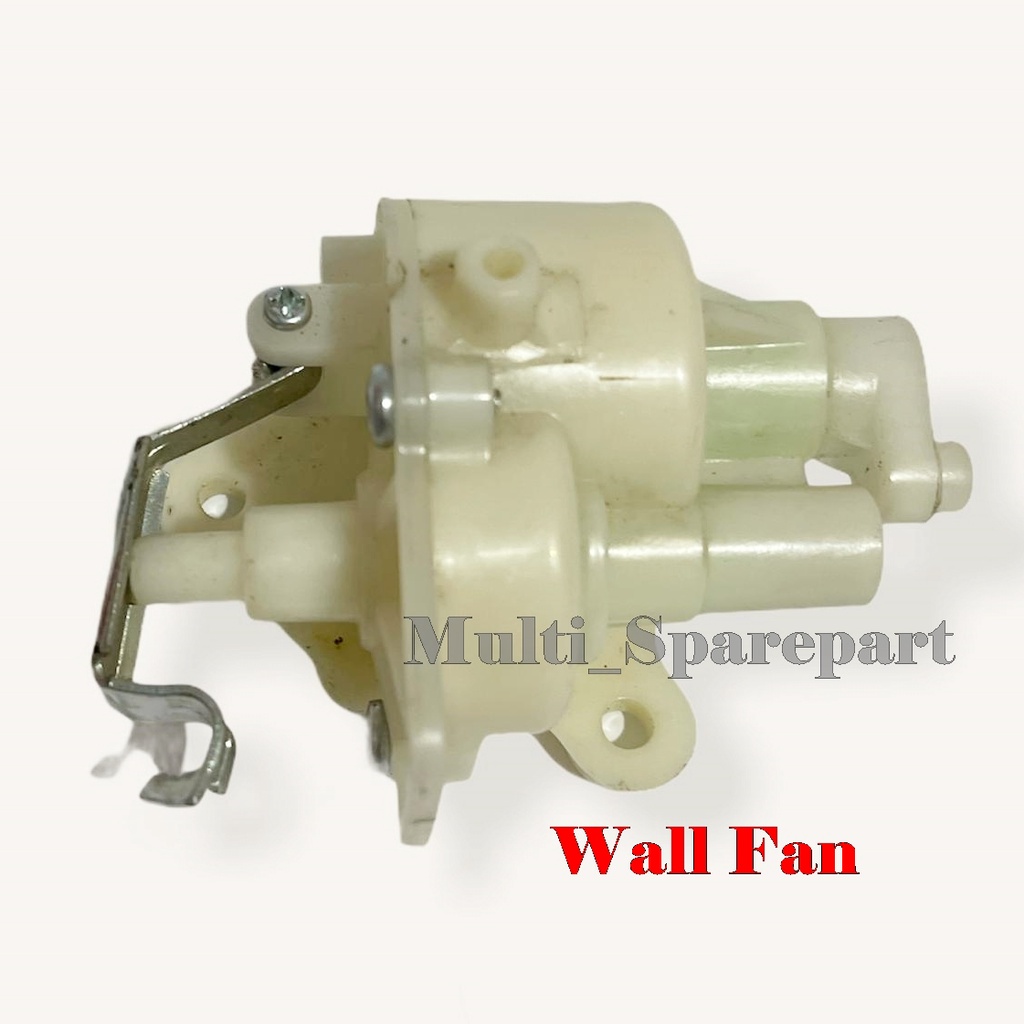 Gear Box Kipas Angin Miyako Dinding - Gbox Kipas tarik Wallfan