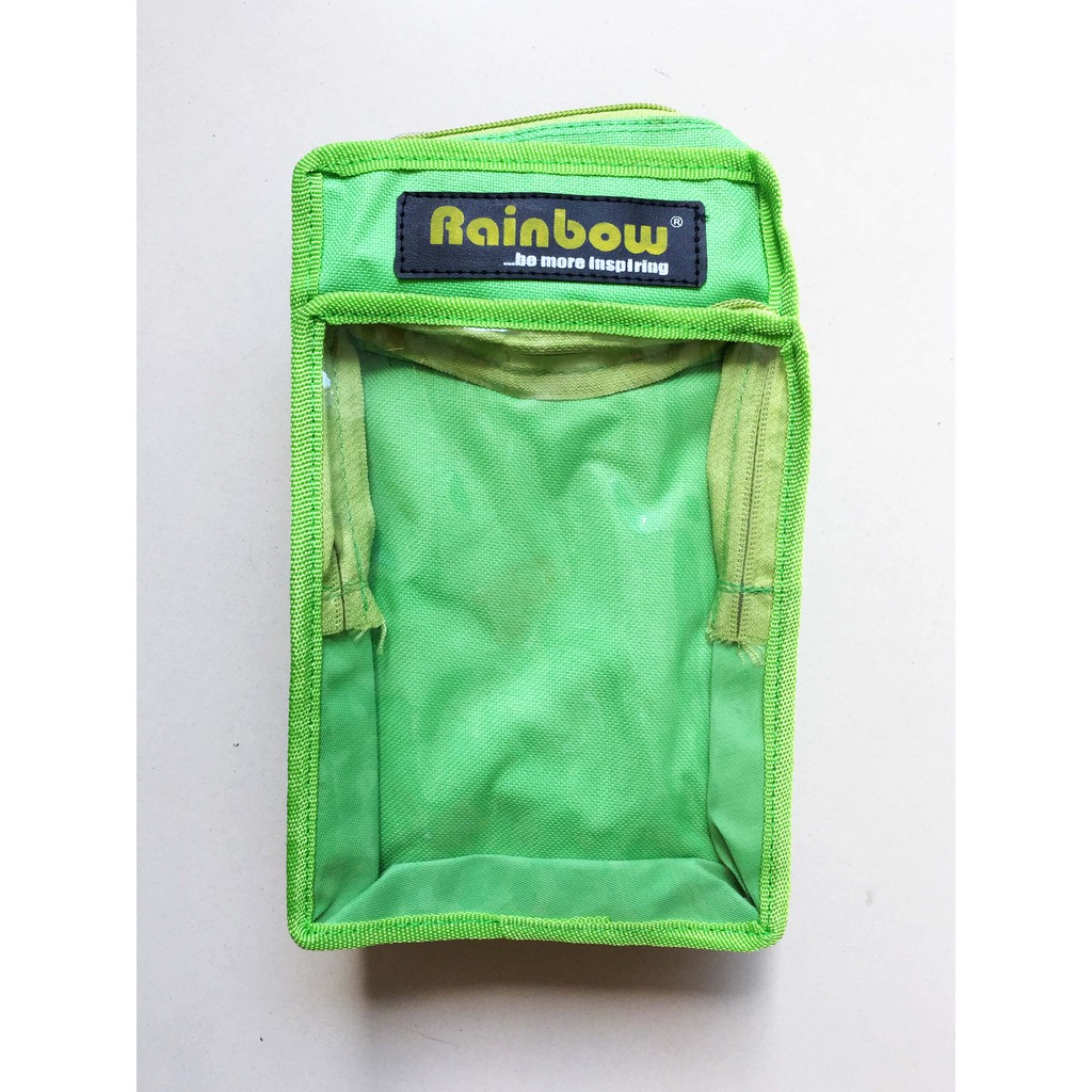 Tas Selempang Rainbow