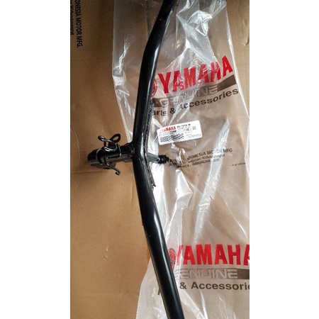 stang stir aerox 155 ori B65