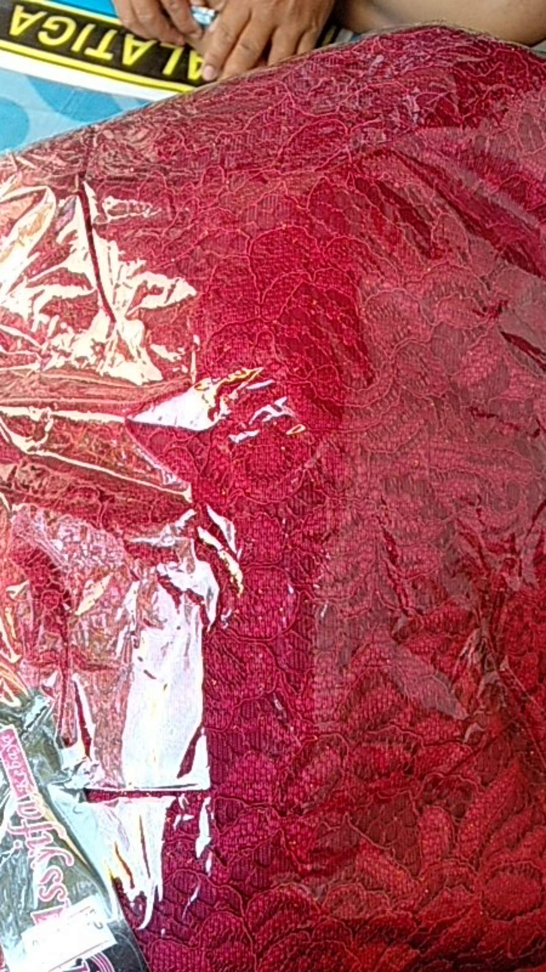 Santi Stelan Kebaya Kartini Dan Rok Duyung Batik Anak-anak Wanita