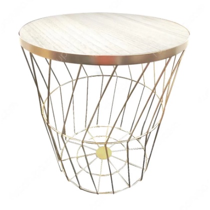 Selma Tierra Meja Sisi