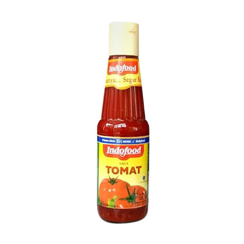 

Indofood Saus Tomat 335 ml
