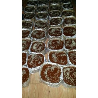 

[PROMO Q8K100] Jenang kawah ketan/dodol jawa timuran /Jenang Manten 1 kiloan Diskon