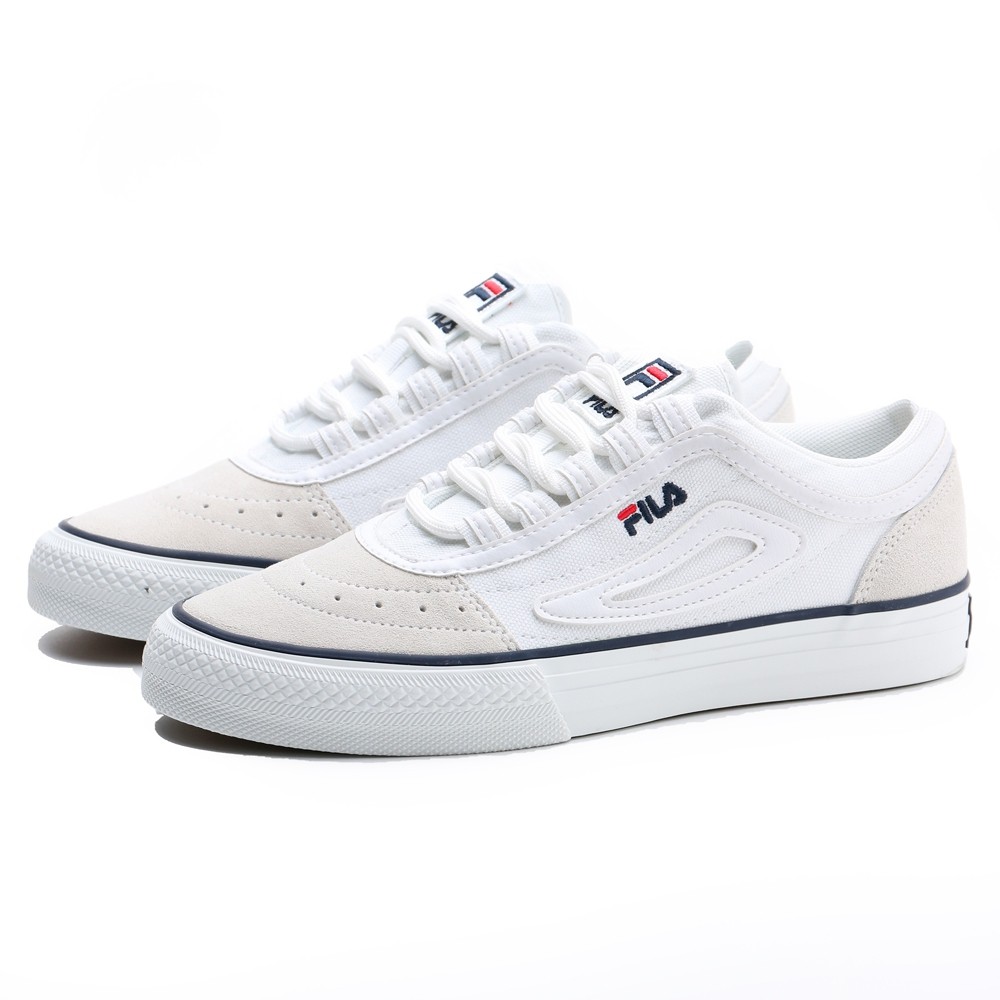 fila black suede shoes