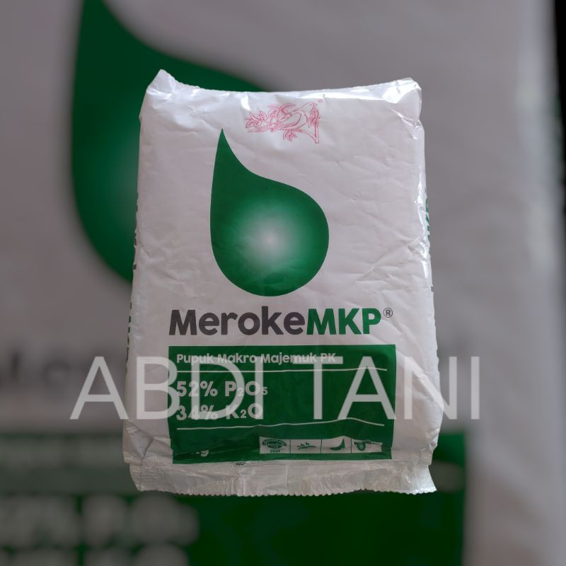 Meroke Mkp