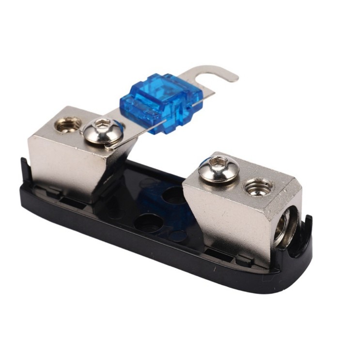 Fuse Holder Mini ANL 60A High Quality