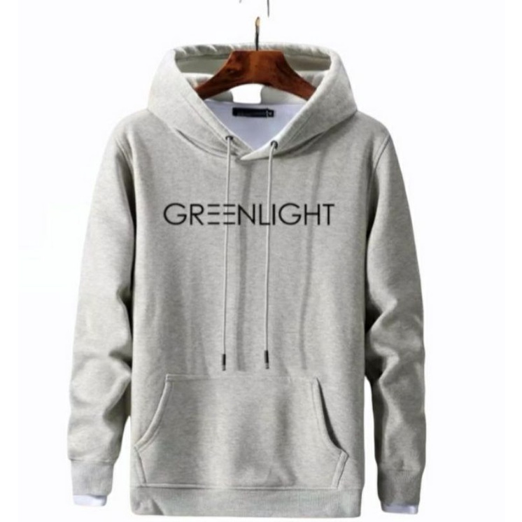 SWEATER LENGAN PANJANG PRIA G.LIGHT