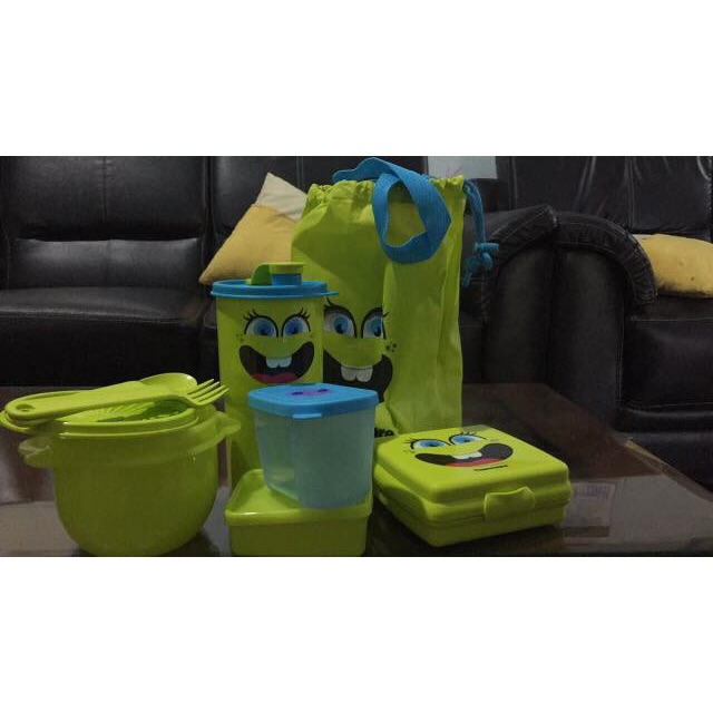 

PaHe stabilo smiley mix