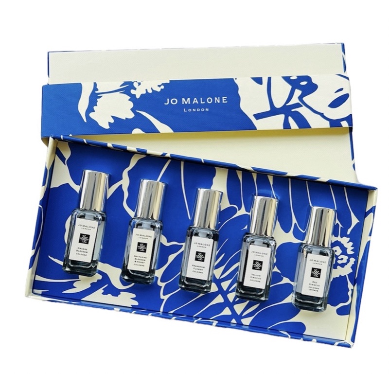 Jo Malone Gift Set Unisex original segel