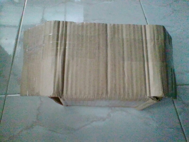 Kardus Untuk Packing Aman