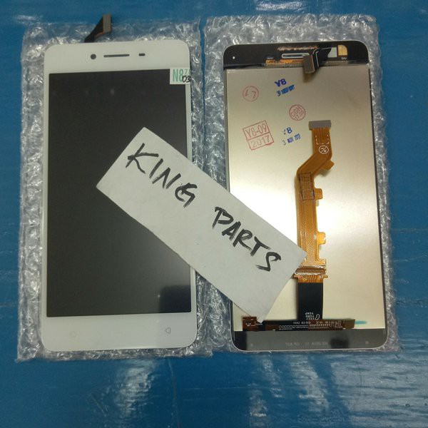 lcd touch screen oppo a37 ori