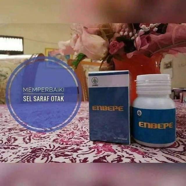 Natural brain power