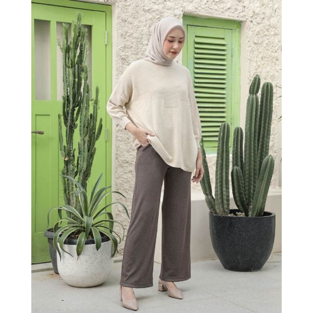 Dhinka Pants Hazel by Heaven Lights