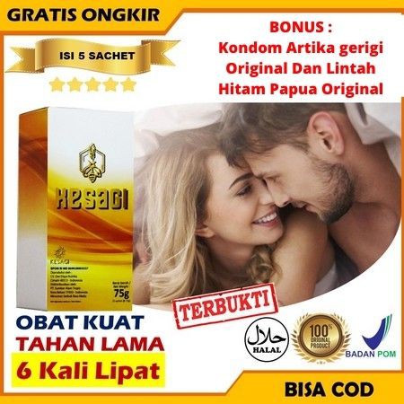 

Madu Kesagi Asli Original Bandung (COD)